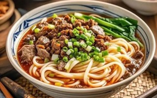 羊肉茄子面怎么做好吃，羊肉茄子面怎么做好吃视频