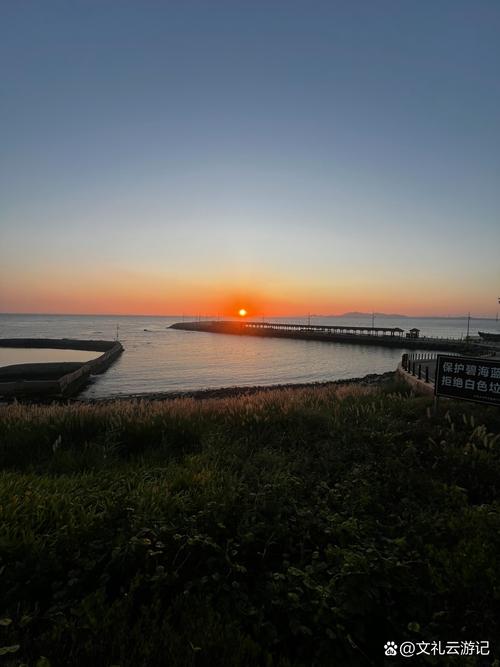 沧州海边自驾游去哪里好玩？沧州海边旅游景点有哪些？-第1张图片-元宝百科