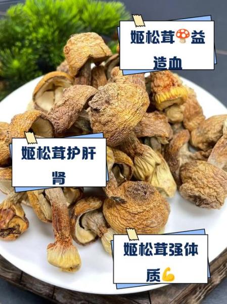 松蘑的做法，松蘑的做法大全家常菜？-第8张图片-元宝百科